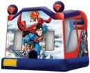 Superman Combo Bouncer